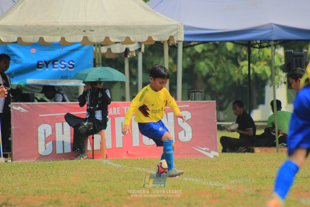 ijlu11 big21 plate naz purwakarta vs brazillian ss serpong