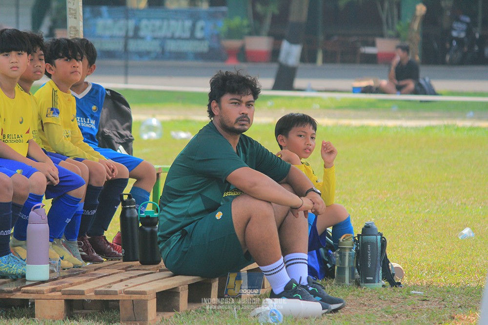 ijlu11 big21 plate naz purwakarta vs brazillian ss serpong