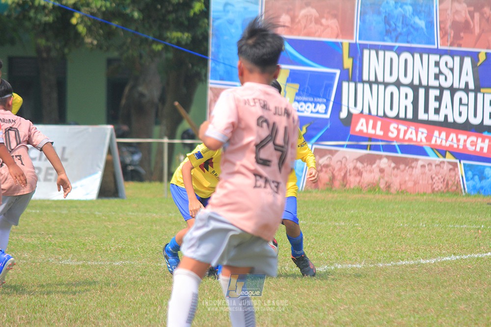 ijlu11 big21 plate naz purwakarta vs brazillian ss serpong