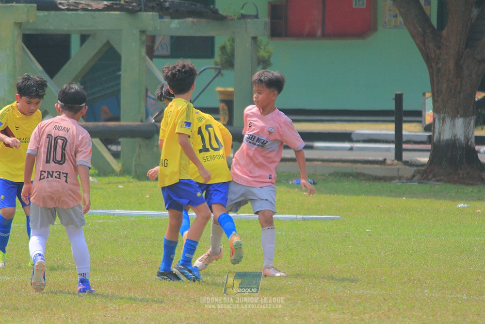 ijlu11 big21 plate naz purwakarta vs brazillian ss serpong