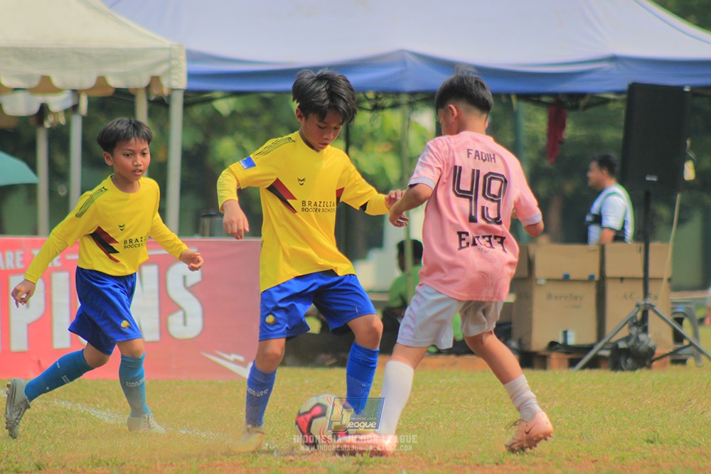 ijlu11 big21 plate naz purwakarta vs brazillian ss serpong