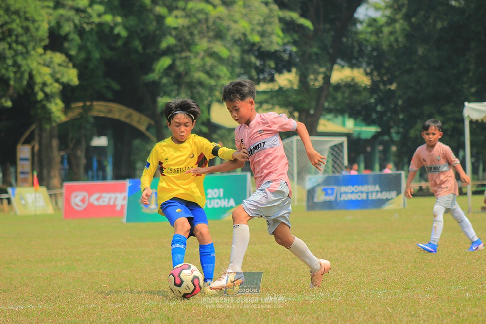 ijlu11 big21 plate naz purwakarta vs brazillian ss serpong