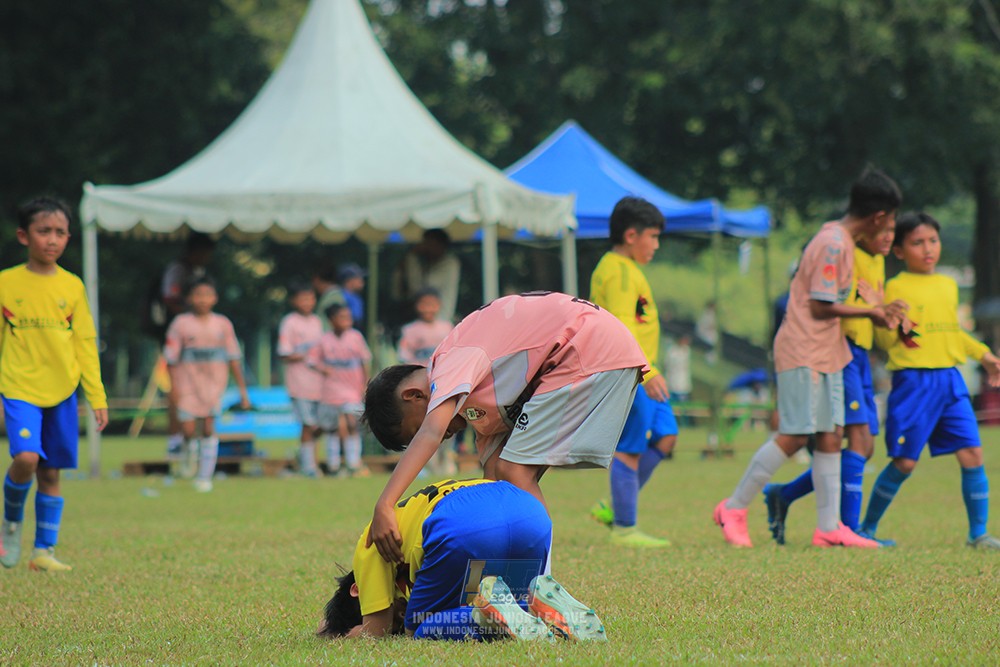 ijlu11 big21 plate naz purwakarta vs brazillian ss serpong