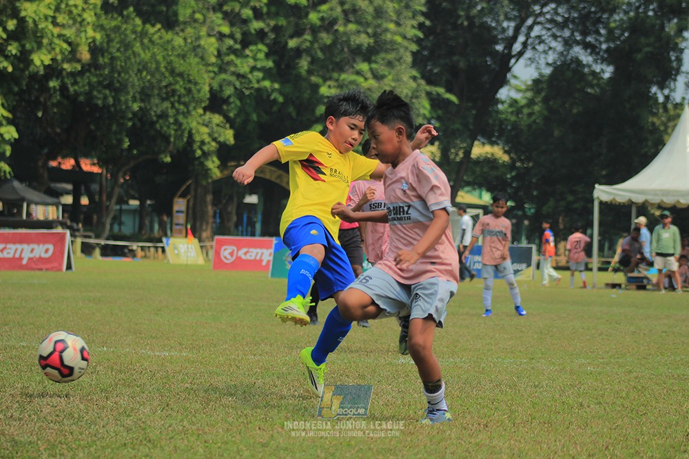 ijlu11 big21 plate naz purwakarta vs brazillian ss serpong