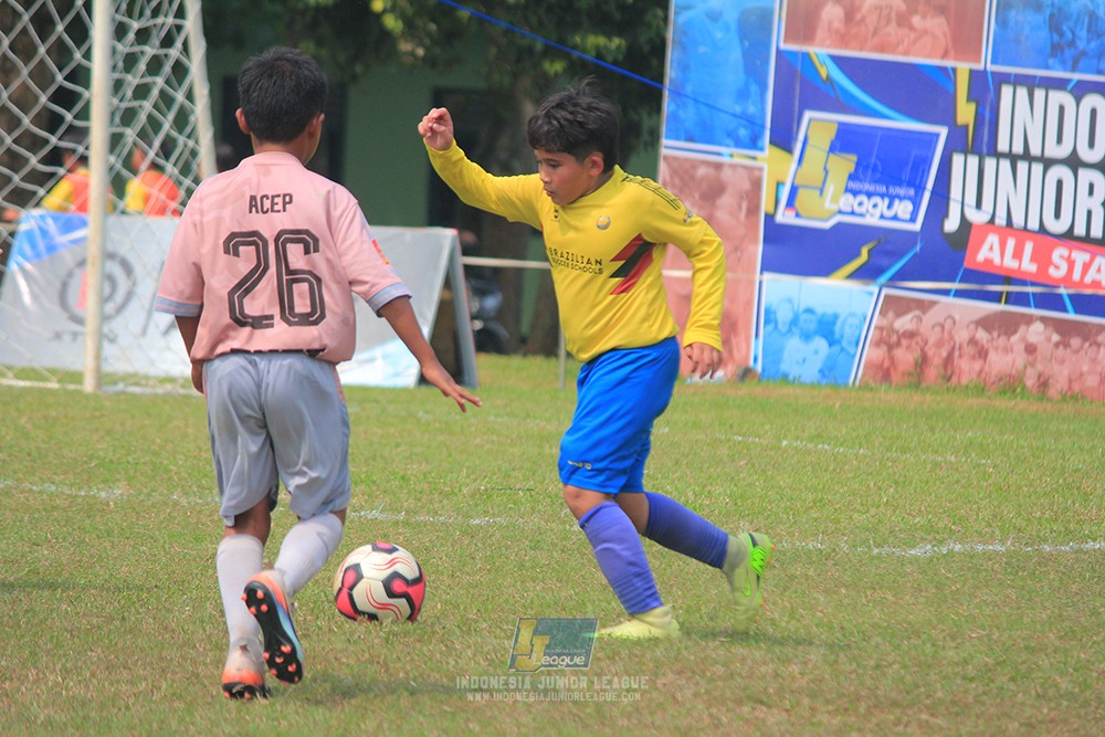 ijlu11 big21 plate naz purwakarta vs brazillian ss serpong