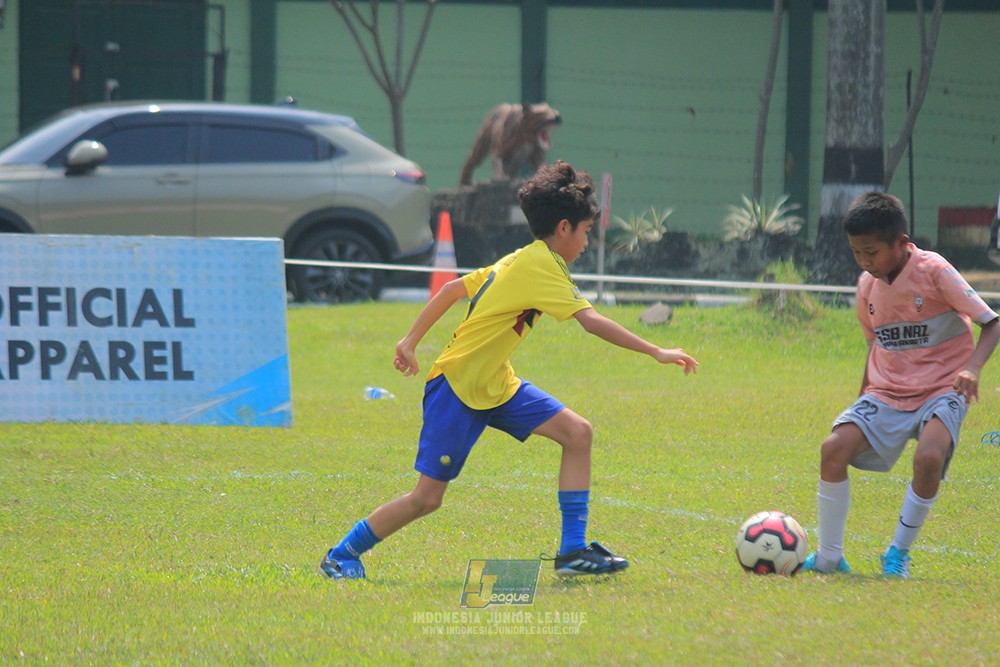 ijlu11 big21 plate naz purwakarta vs brazillian ss serpong