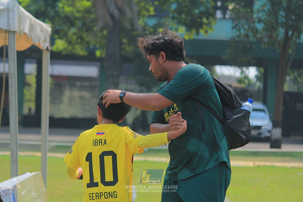 ijlu11 big21 plate naz purwakarta vs brazillian ss serpong