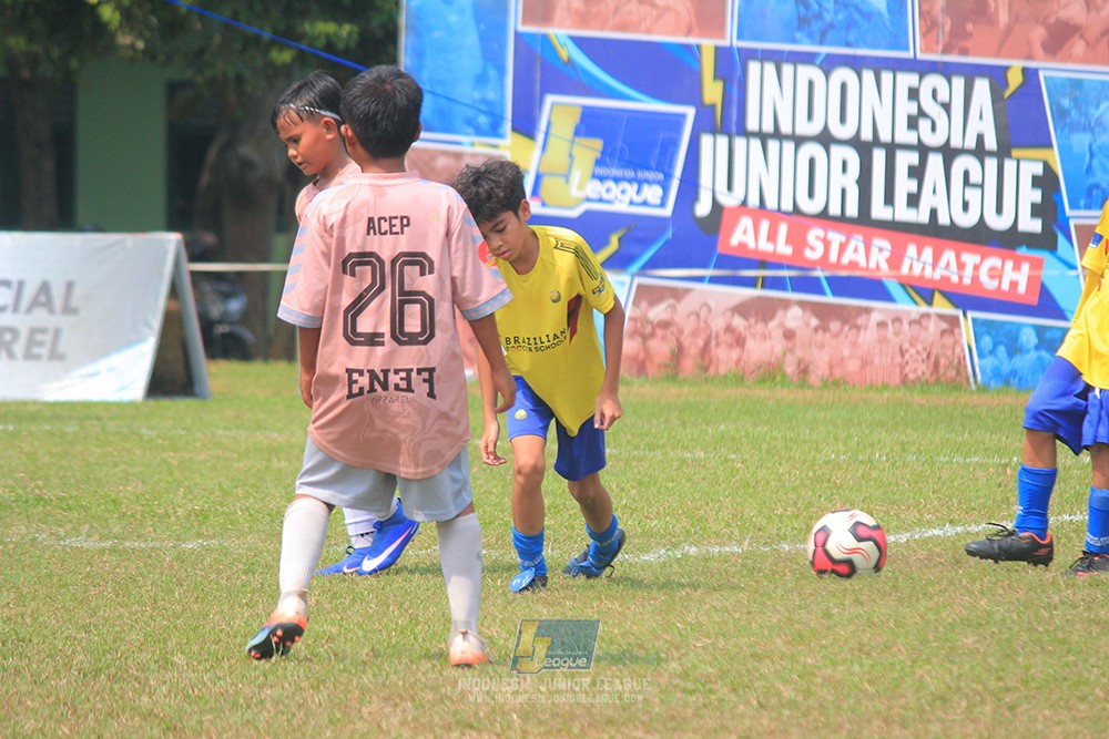 ijlu11 big21 plate naz purwakarta vs brazillian ss serpong