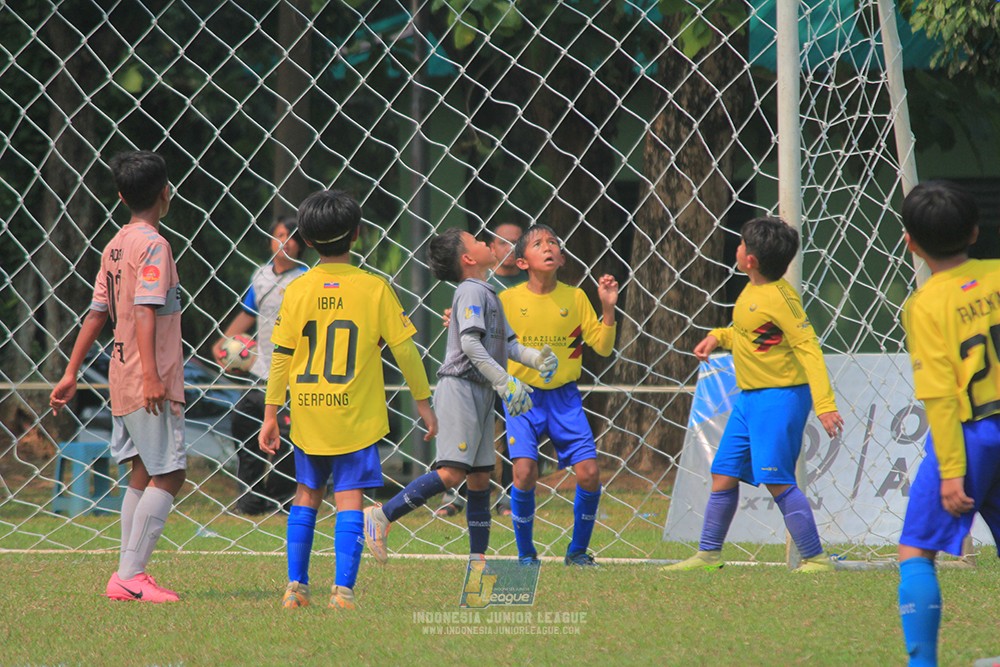 ijlu11 big21 plate naz purwakarta vs brazillian ss serpong