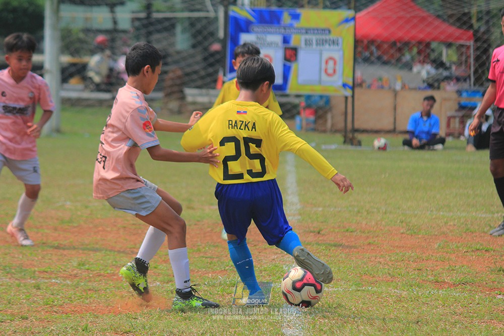 ijlu11 big21 plate naz purwakarta vs brazillian ss serpong