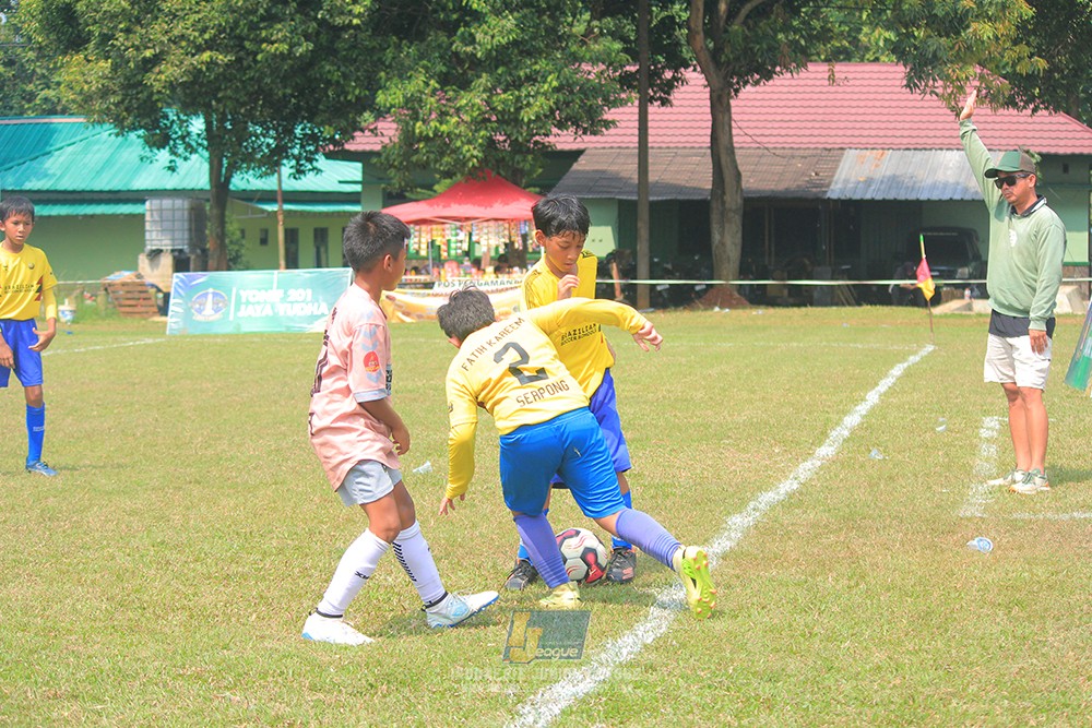ijlu11 big21 plate naz purwakarta vs brazillian ss serpong