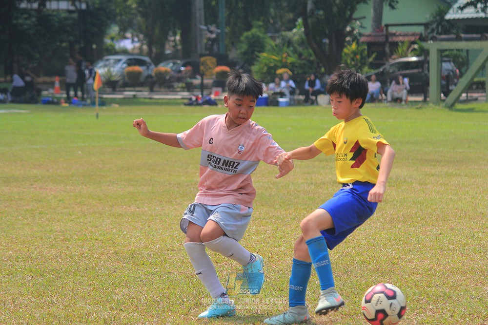 ijlu11 big21 plate naz purwakarta vs brazillian ss serpong