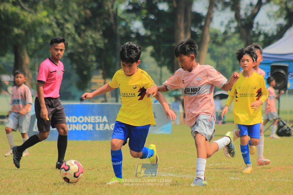 ijlu11 big21 plate naz purwakarta vs brazillian ss serpong