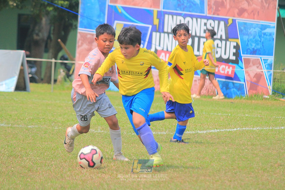 ijlu11 big21 plate naz purwakarta vs brazillian ss serpong