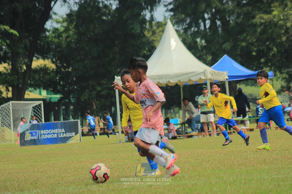 ijlu11 big21 plate naz purwakarta vs brazillian ss serpong