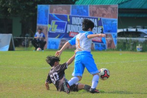 [IJLU11 BIG21 PLATE - 280626] PROBALL FOOTBALL VS JIPS SOCCER
