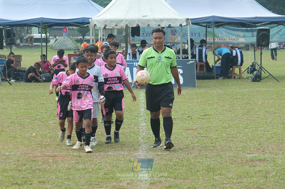 ijlu11 big21 plate putra harapan vs fff academy white