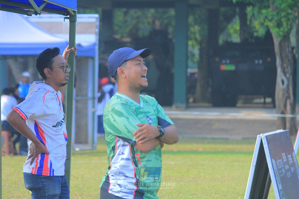 ijlu11 big21 plate putra harapan vs maisa 27 bekasi