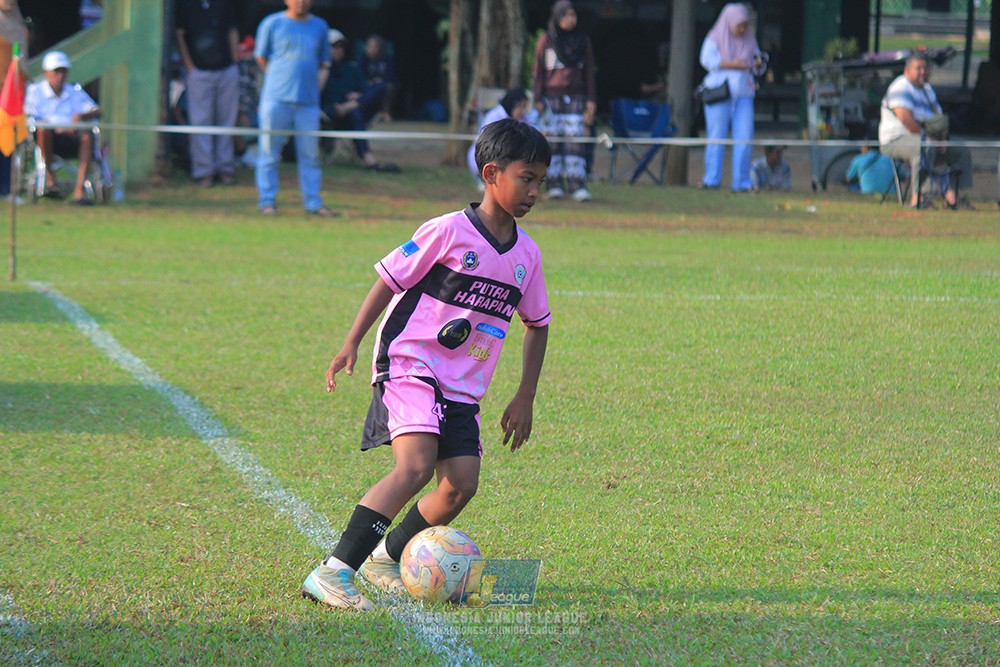 ijlu11 big21 plate putra harapan vs maisa 27 bekasi