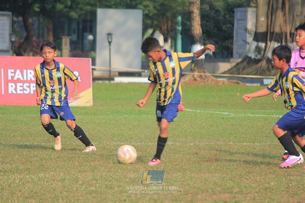 ijlu11 big21 plate putra harapan vs maisa 27 bekasi