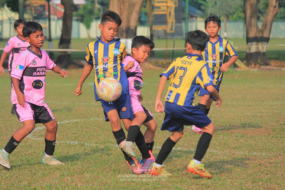 ijlu11 big21 plate putra harapan vs maisa 27 bekasi