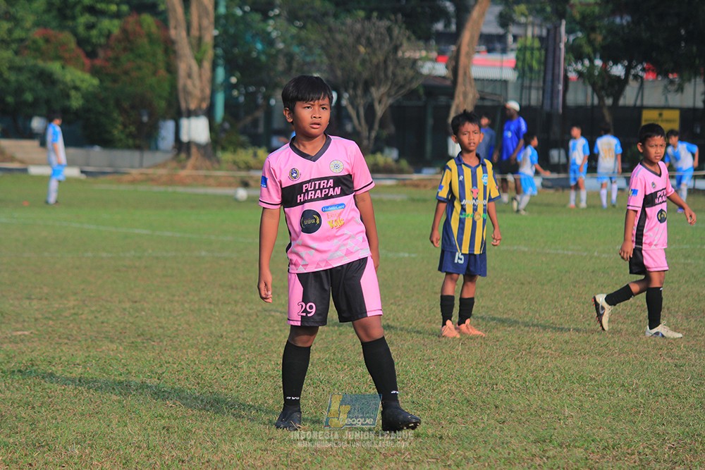 ijlu11 big21 plate putra harapan vs maisa 27 bekasi