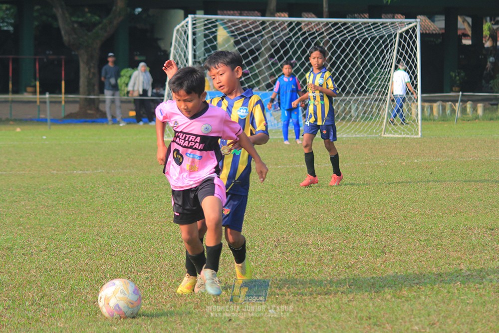 ijlu11 big21 plate putra harapan vs maisa 27 bekasi