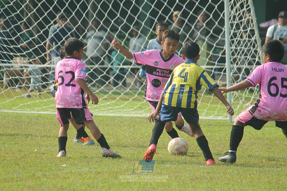 ijlu11 big21 plate putra harapan vs maisa 27 bekasi