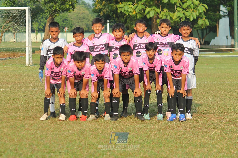 ijlu11 big21 plate putra harapan vs maisa 27 bekasi