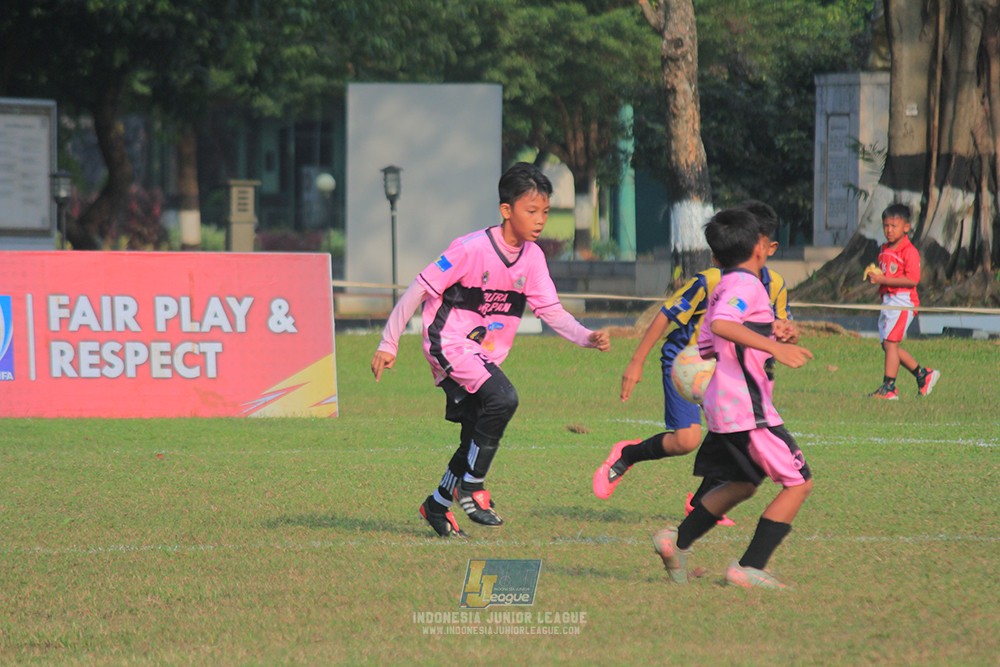 ijlu11 big21 plate putra harapan vs maisa 27 bekasi