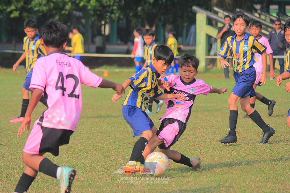 ijlu11 big21 plate putra harapan vs maisa 27 bekasi