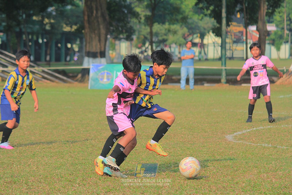 ijlu11 big21 plate putra harapan vs maisa 27 bekasi