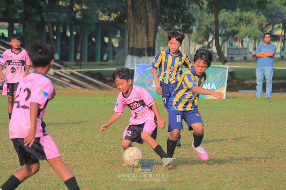 ijlu11 big21 plate putra harapan vs maisa 27 bekasi