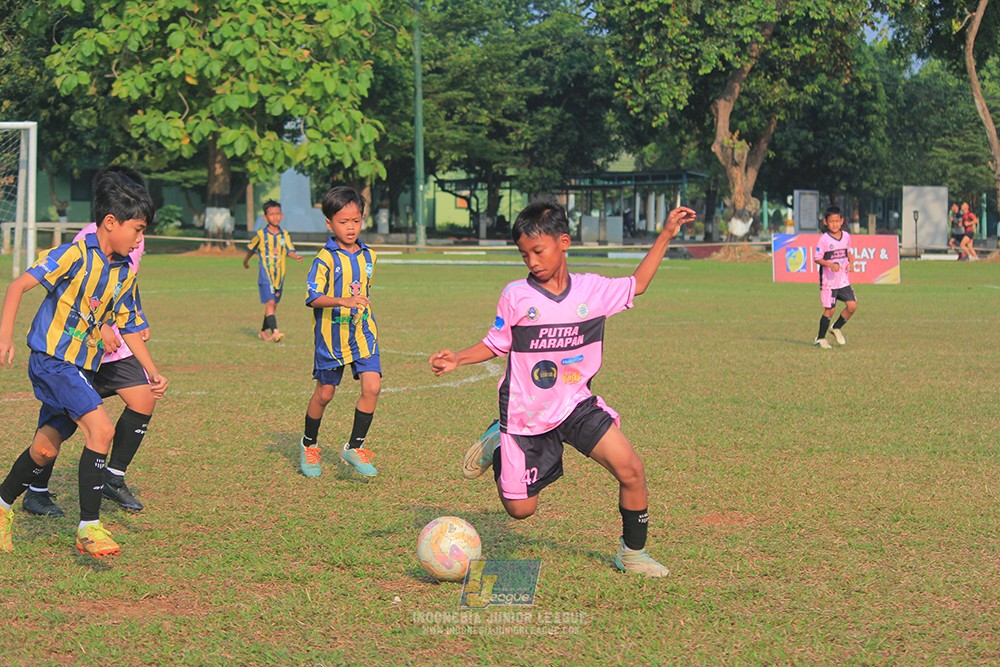 ijlu11 big21 plate putra harapan vs maisa 27 bekasi