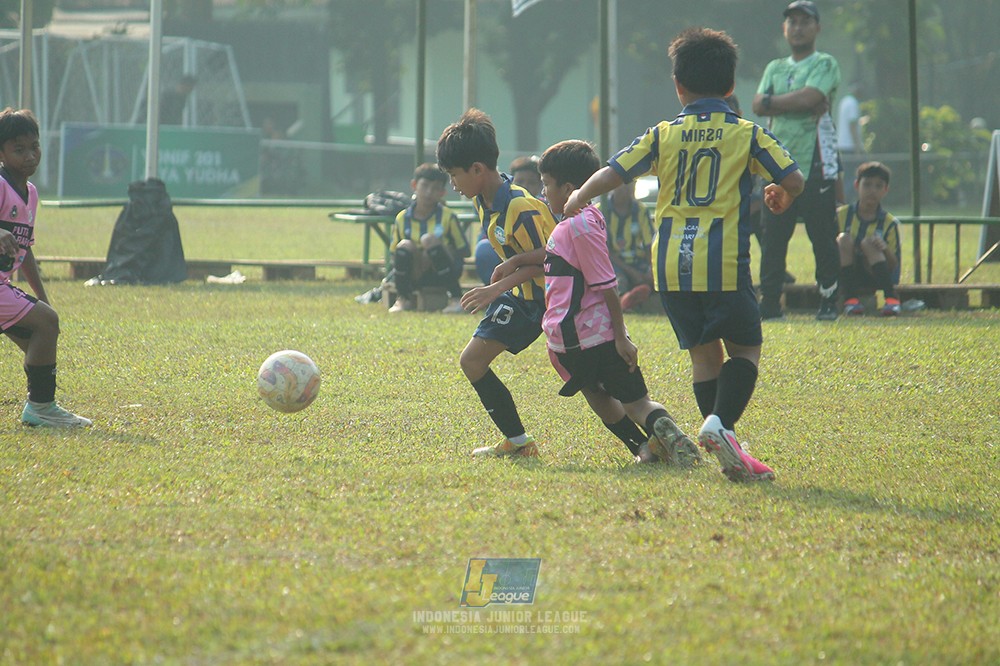 ijlu11 big21 plate putra harapan vs maisa 27 bekasi