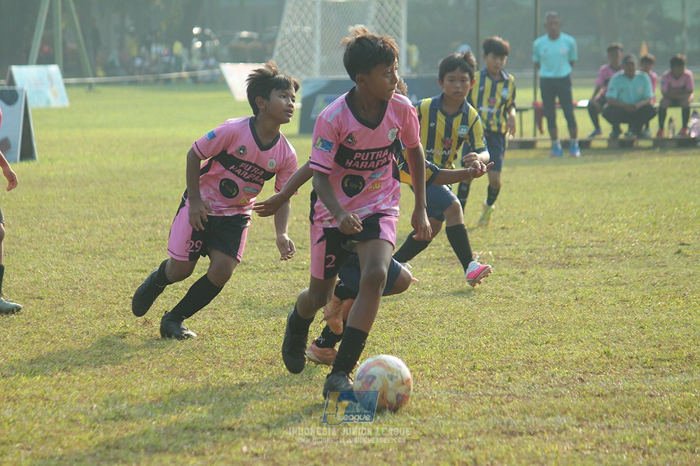 ijlu11 big21 plate putra harapan vs maisa 27 bekasi