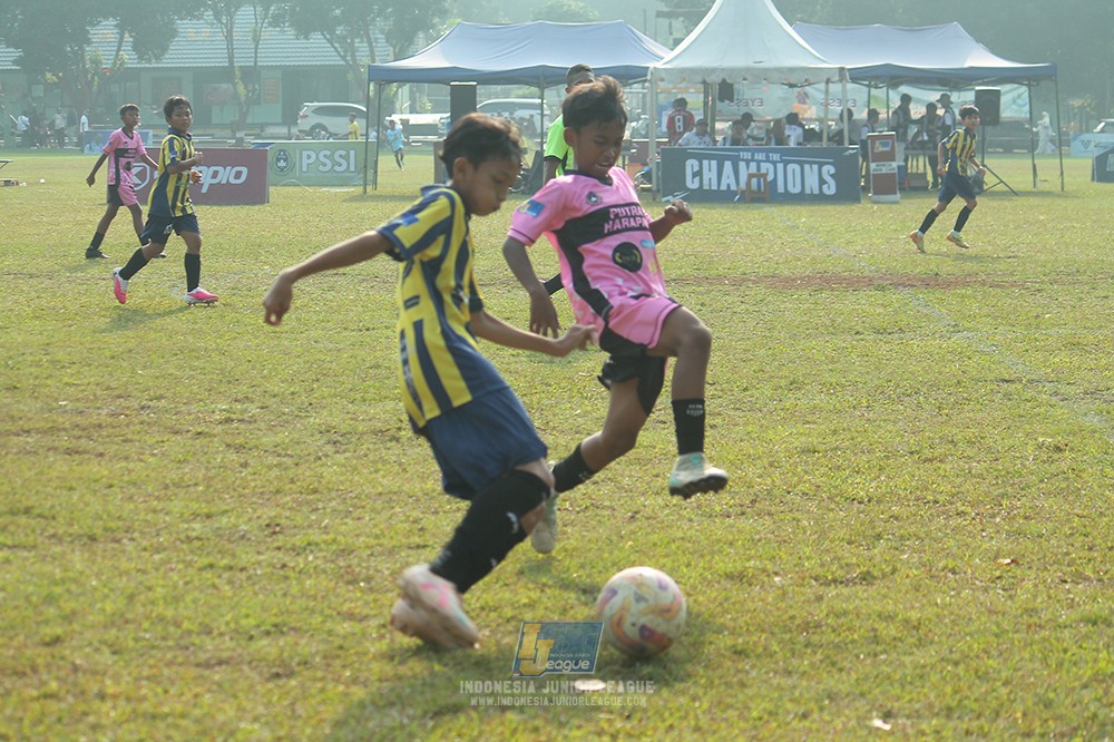 ijlu11 big21 plate putra harapan vs maisa 27 bekasi