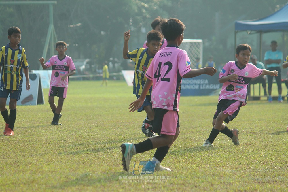 ijlu11 big21 plate putra harapan vs maisa 27 bekasi