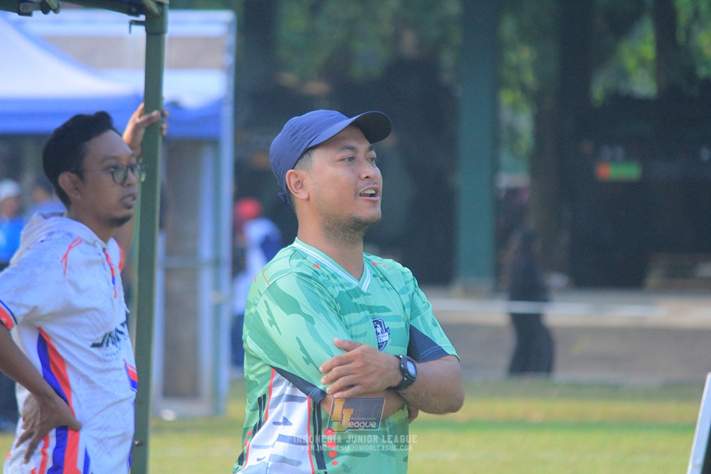 ijlu11 big21 plate putra harapan vs maisa 27 bekasi