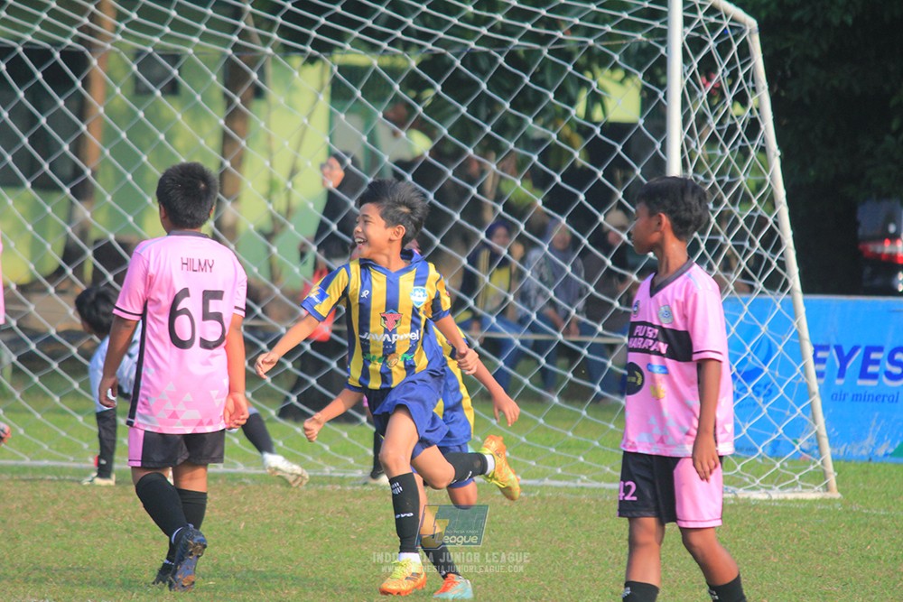 ijlu11 big21 plate putra harapan vs maisa 27 bekasi