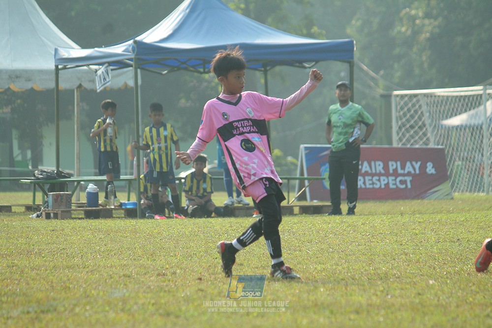 ijlu11 big21 plate putra harapan vs maisa 27 bekasi