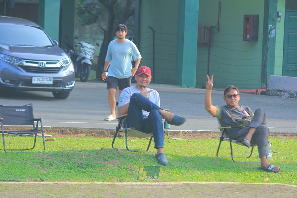 ijlu11 big21 plate putra harapan vs maisa 27 bekasi