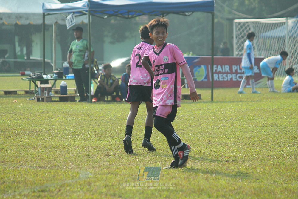ijlu11 big21 plate putra harapan vs maisa 27 bekasi