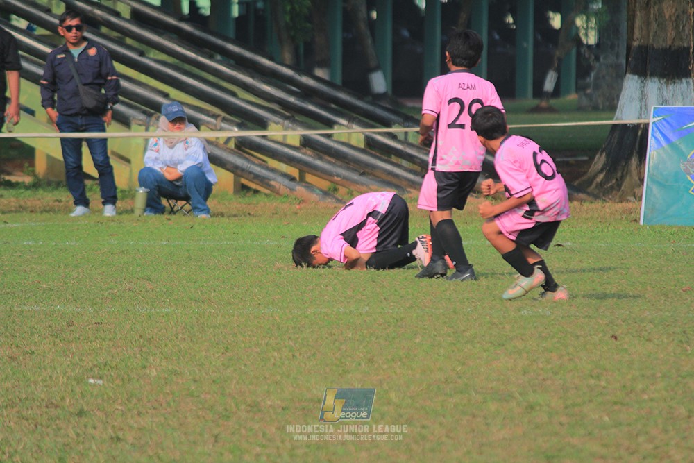 ijlu11 big21 plate putra harapan vs maisa 27 bekasi