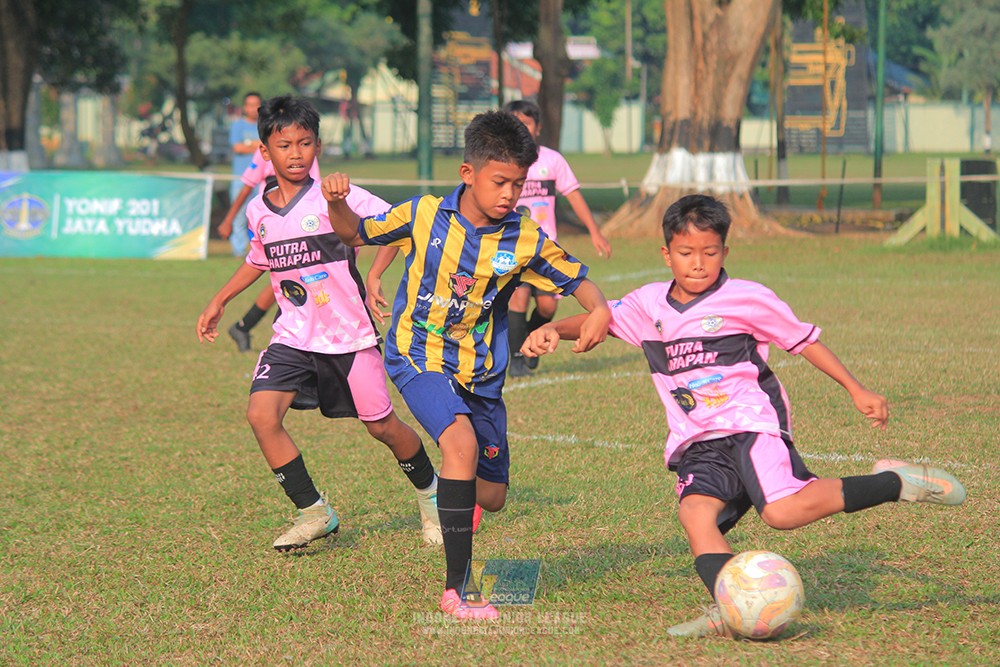 ijlu11 big21 plate putra harapan vs maisa 27 bekasi