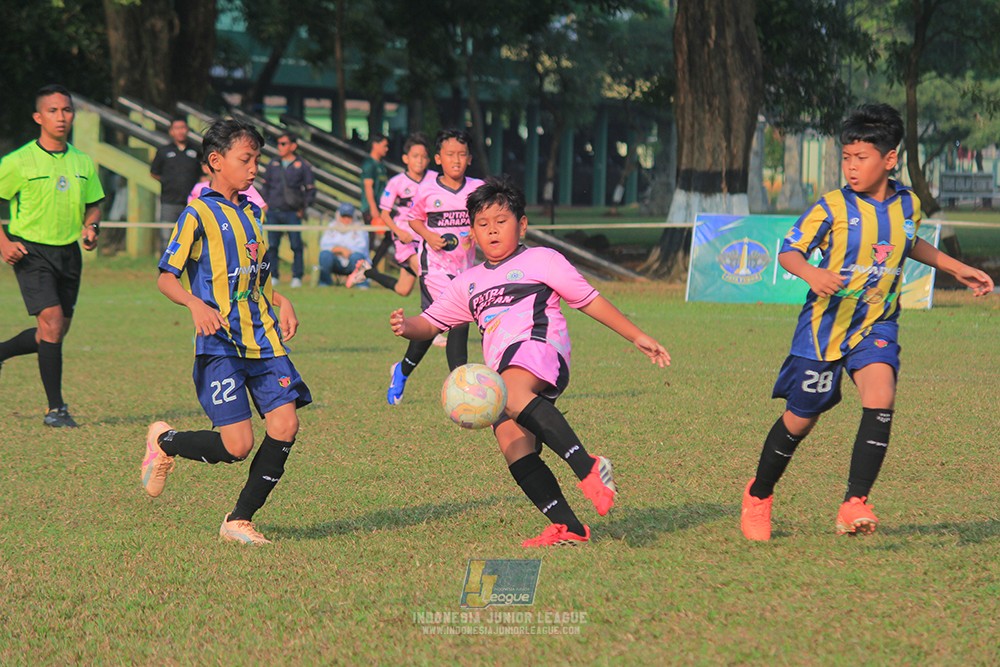 ijlu11 big21 plate putra harapan vs maisa 27 bekasi