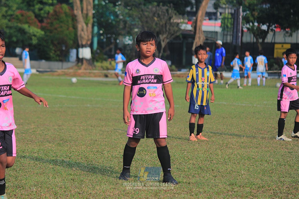 ijlu11 big21 plate putra harapan vs maisa 27 bekasi