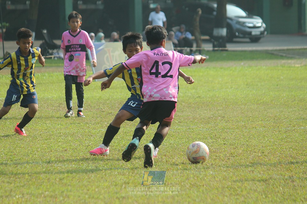 ijlu11 big21 plate putra harapan vs maisa 27 bekasi
