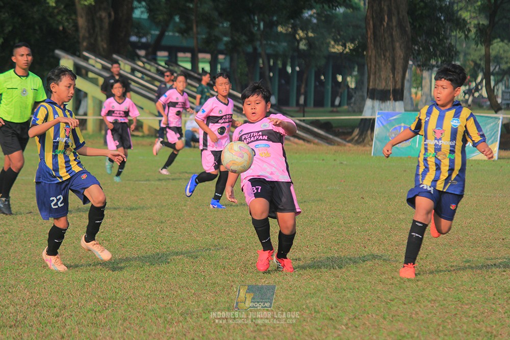 ijlu11 big21 plate putra harapan vs maisa 27 bekasi
