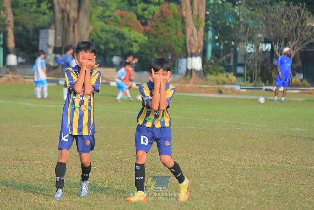 ijlu11 big21 plate putra harapan vs maisa 27 bekasi